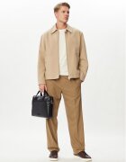 Calvin Klein Чанта за лаптоп Emblem Aop Coated Commuter/Lapto LV04D3625G