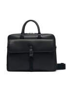 Calvin Klein Чанта за лаптоп Emblem Hw Commuter LV04D3504G