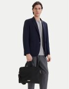 Calvin Klein Чанта за лаптоп Sleek Slim Commuter LV04D3351G