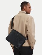 Calvin Klein Чанта за лаптоп Xl Emblem Aop LV04D3526G