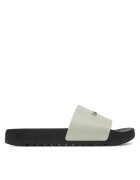 Calvin Klein Чехли Chunky Pool Slide Rub HM0HM01063