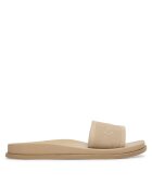 Calvin Klein Чехли City Sandal Mule Webbing HW0HW02887
