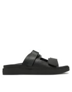 Calvin Klein Чехли Flat Adj Slide Eyelet HW0HW02489