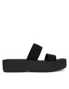 Calvin Klein Чехли Flatform Sndl Webbing HW0HW02878