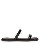 Calvin Klein Чехли Jelly HW0HW02417