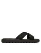 Calvin Klein Чехли Sq Molded Sandal Xcross Wb HM0HM02101