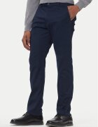 Calvin Klein Чино панталони LV040EM633 Slim Fit