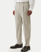 Calvin Klein Чино панталони LV04LE612G Tapered Fit