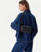 Calvin Klein Дамска чанта Bold Ck Camera Bag LV04F3220G