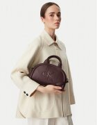 Calvin Klein Дамска чанта Bold Ck Dome Crossbody LV04F3895G