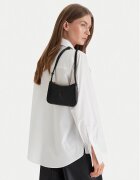 Calvin Klein Дамска чанта Bold Ck Mini Bag LV04F1125G