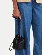 Calvin Klein Дамска чанта Bold Ck Mini Bucket Crossbody LV04F3870G
