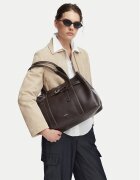 Calvin Klein Дамска чанта Buckle Medium Work Tote LV04F3549G