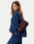 Calvin Klein Дамска чанта Ck Convertible Chain Medium Bag LV04F3171G