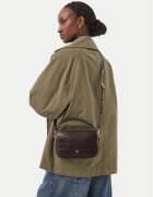 Calvin Klein Дамска чанта Ck Croc Camera Bag LV04F3905G