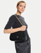 Calvin Klein Дамска чанта Ck Croc Conv Chain Medium Bag LV04F3284G
