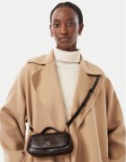 Calvin Klein Дамска чанта Ck Croc Top Handle Bag LV04F3903G