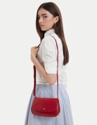 Calvin Klein Дамска чанта Ck Flap Camera Bag LV04F3421G
