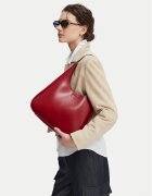 Calvin Klein Дамска чанта Ck Medium Shoulder Bag LV04F3522G