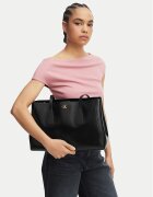 Calvin Klein Дамска чанта Ck Medium Work Tote LV04F3442G