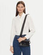 Calvin Klein Дамска чанта Ck Must Dbl Strap Mini Bag_Shiny K60K612772