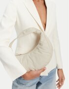 Calvin Klein Дамска чанта Ckj Monogram Pinched Medium Shou LV04F3206G