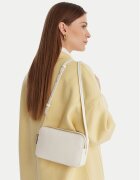 Calvin Klein Дамска чанта Emblem Aop Elongated Camera Bag LV04F3268G