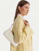 Calvin Klein Дамска чанта Emblem Aop Small Shoulder Bag LV04F3324G