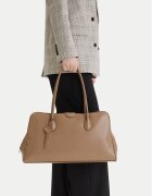 Calvin Klein Дамска чанта Emblem Trio Large Work Bag LV04F3368G