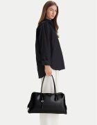 Calvin Klein Дамска чанта Emblem Trio Large Work Bag LV04F3368G