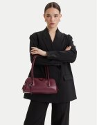 Calvin Klein Дамска чанта Emblem Trio Shoulder Bag LV04F3369G