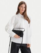 Calvin Klein Дамска чанта Emblem Trio Top Handle Camera Ba LV04F3370G