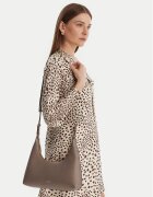Calvin Klein Дамска чанта Foil Logo Conv Shou?Lder Bag LV04F3272G