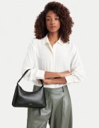 Calvin Klein Дамска чанта Foil Logo Small Shoulder Bag LV04F3890G