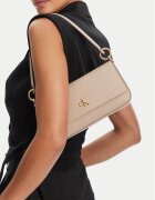 Calvin Klein Дамска чанта Minimal Monogram Shoulder Pouch LV04K3161G