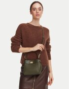 Calvin Klein Дамска чанта Mix Media Crossbody LV04F3885G