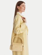 Calvin Klein Дамска чанта Pocket Nylon Bag W/Strap LV04F3132G