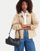 Calvin Klein Дамска чанта Pockets Monologo Crossbody LV04F3687G
