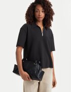 Calvin Klein Дамска чанта Pockets Monologo Shoulder Bag LV04F3688G