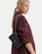 Calvin Klein Дамска чанта Quilted Mini Chain Bag LV04F3321G