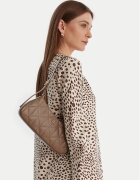 Calvin Klein Дамска чанта Quilted Sm Shoulder Bag LV04F3327G