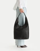 Calvin Klein Дамска чанта Slouchy Pebble Medium Bag LV04F3596G