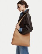 Calvin Klein Дамска чанта Webbing Adj Strap Large Shoulder LV04F3643G