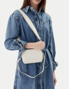 Calvin Klein Дамска чанта Webbing Double Strap Camera Bag LV04F3165G