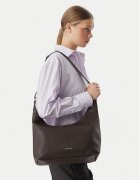 Calvin Klein Дамска чанта Webbing Strap Md Shoulder Bag LV04F3891G