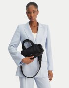 Calvin Klein Дамска чанта Webbing Strap Pocket Bag LV04F3291G