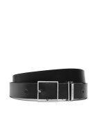 Calvin Klein Дамски колан Branded Loop Square Belt 2.5 K60K612866
