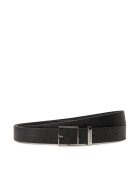 Calvin Klein Дамски колан Branded Loop Square Belt 2.5_Mn K60K613244