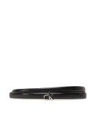 Calvin Klein Колан Ck Buckle Skinny Belt 1.5 K60K612932