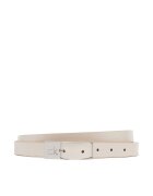 Calvin Klein Дамски колан Ck Cut Square Buckle 2.0 K60K613155